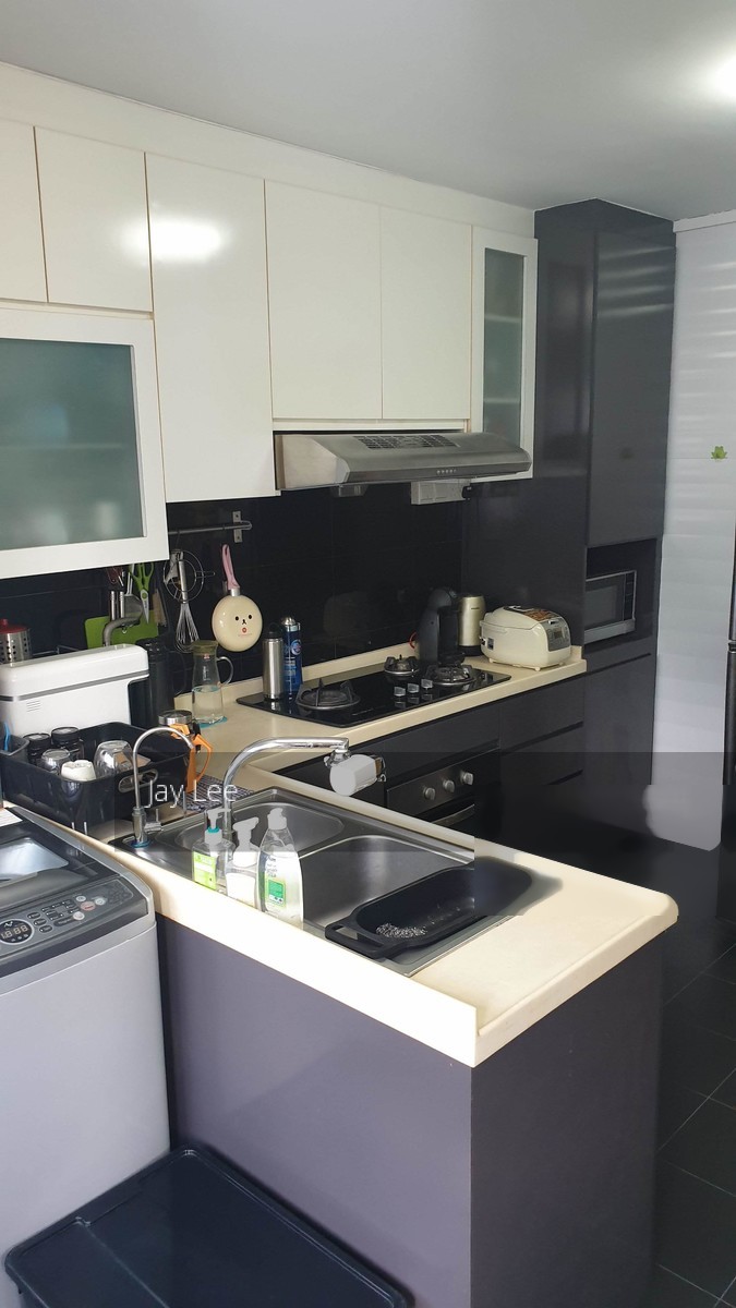 Blk 703 Yishun Avenue 5 (Yishun), HDB 3 Rooms #206424991